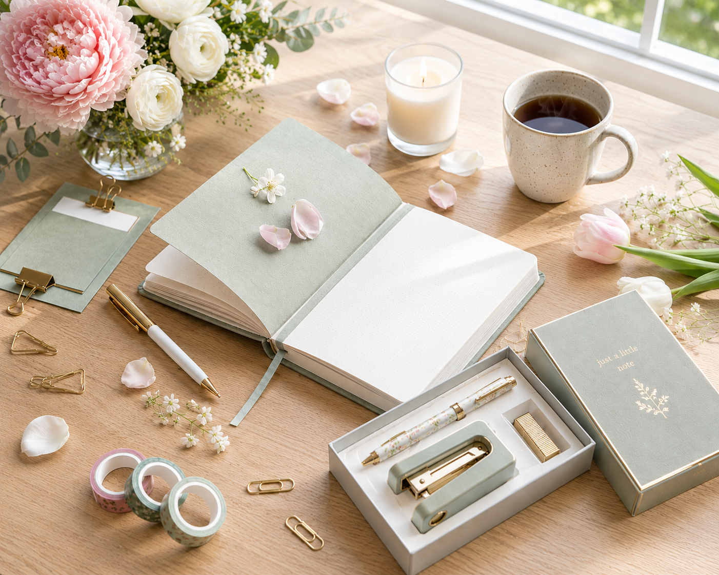 Stationery