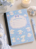 Dreamy Cinnamoroll