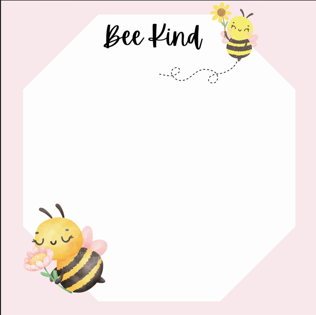 Mini Notepads | 3×3