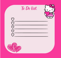 Mini Notepads | 3×3